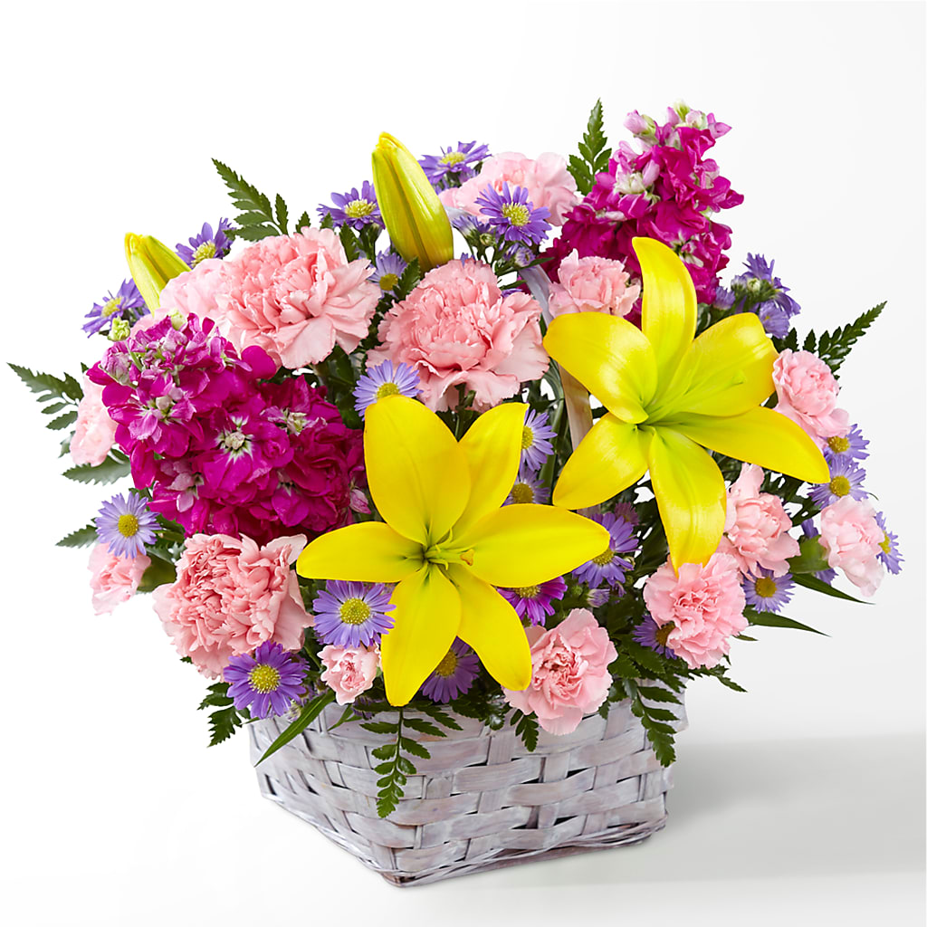 Bright Lights Bouquet – CHRISTINE'S CREATIONS FLOWER SHOP, West Haven CT