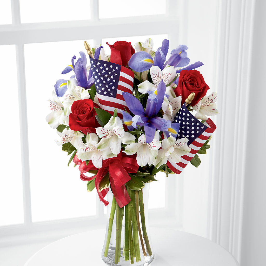 Unity Bouquet – CHRISTINE'S CREATIONS FLOWER SHOP, West Haven CT