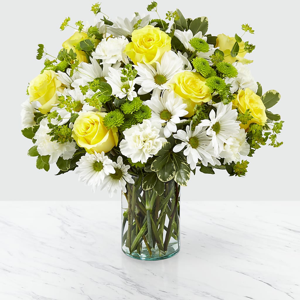 Happy Day Bouquet – CHRISTINE'S CREATIONS FLOWER SHOP, West Haven CT