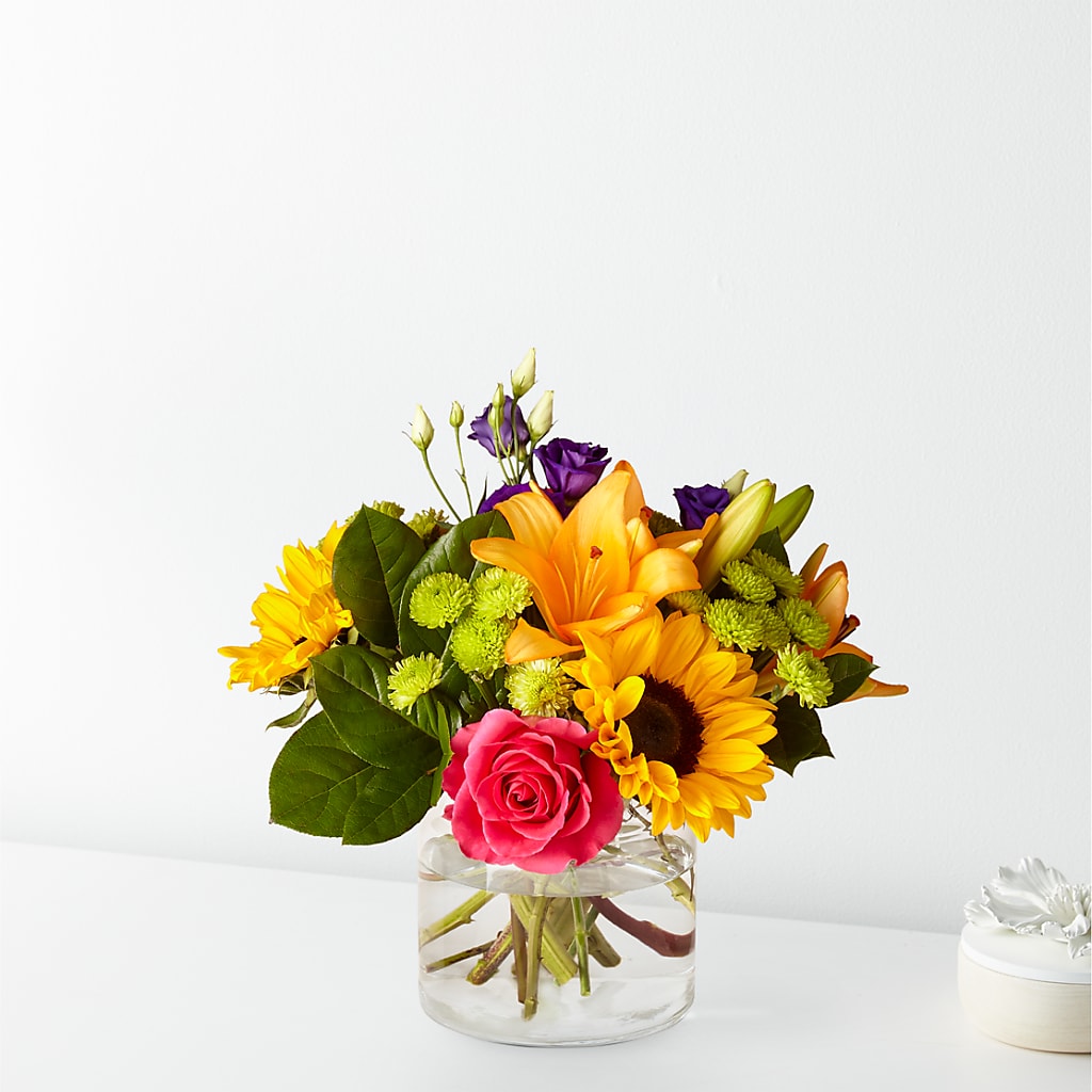 Best Day Bouquet – CHRISTINE'S CREATIONS FLOWER SHOP, West Haven CT