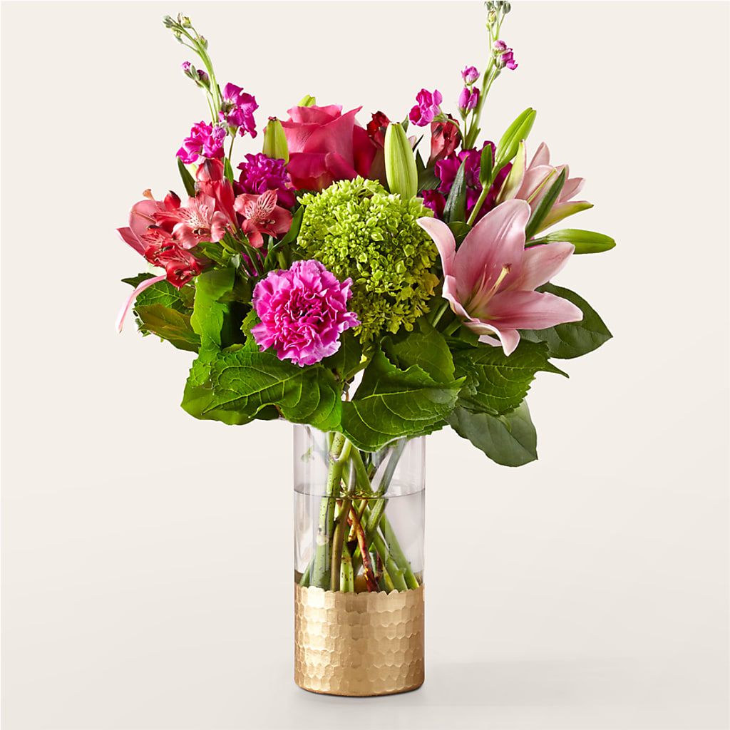Magic in the Air Bouquet – CHRISTINE'S CREATIONS FLOWER SHOP, West Haven CT