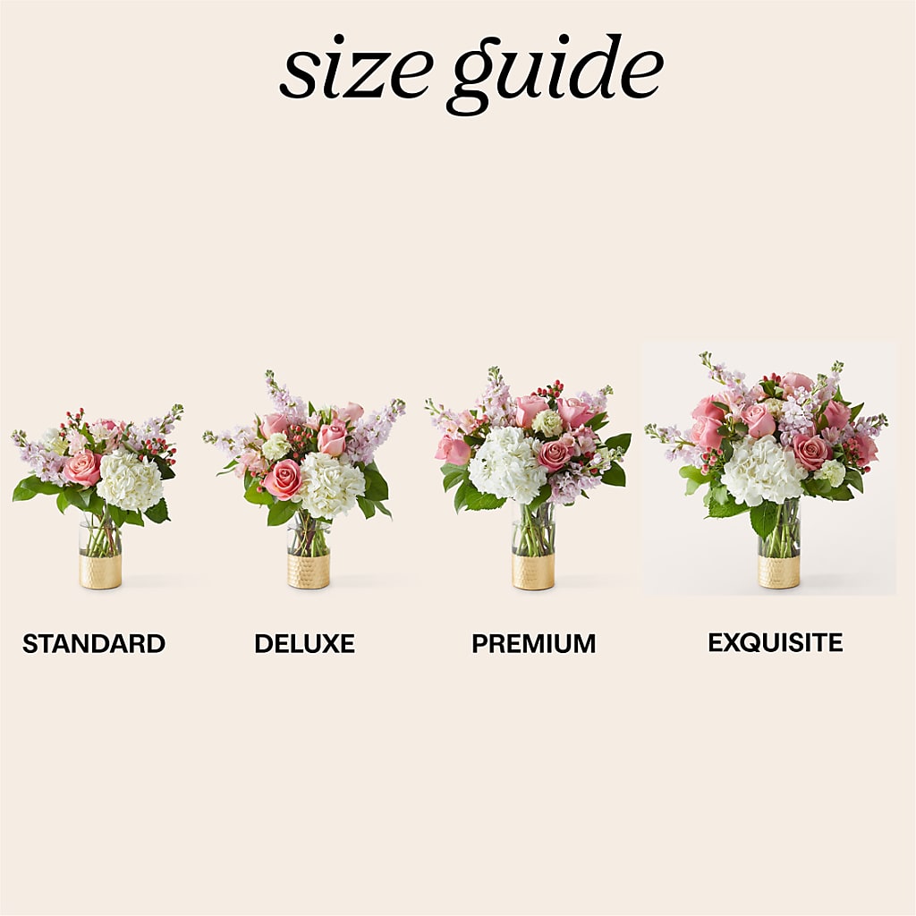 Little Luxuries Bouquet – CHRISTINE'S CREATIONS FLOWER SHOP, West Haven CT