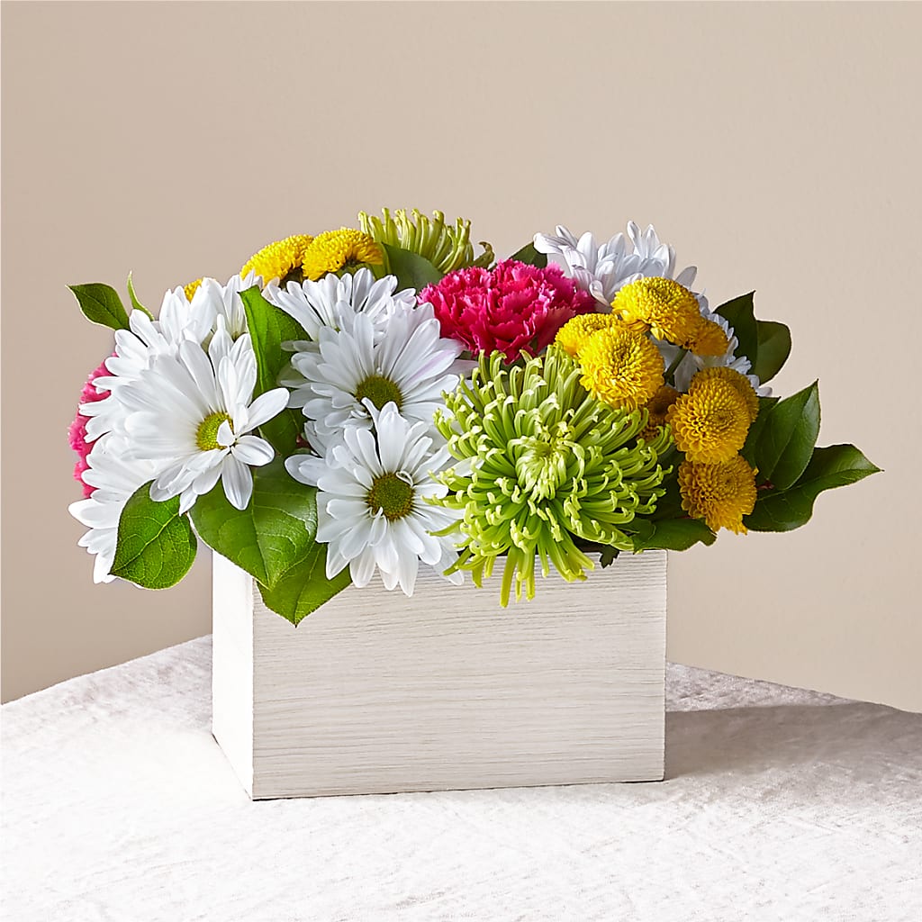 Sorbet Bouquet – CHRISTINE'S CREATIONS FLOWER SHOP, West Haven CT