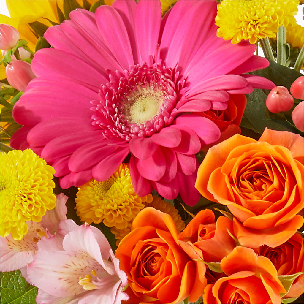 Florist Original Mixed Bouquet – CHRISTINE'S CREATIONS FLOWER SHOP, West Haven CT
