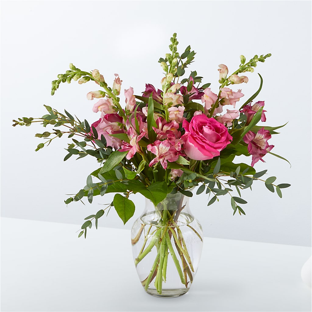 Evermore Bouquet – CHRISTINE'S CREATIONS FLOWER SHOP, West Haven CT