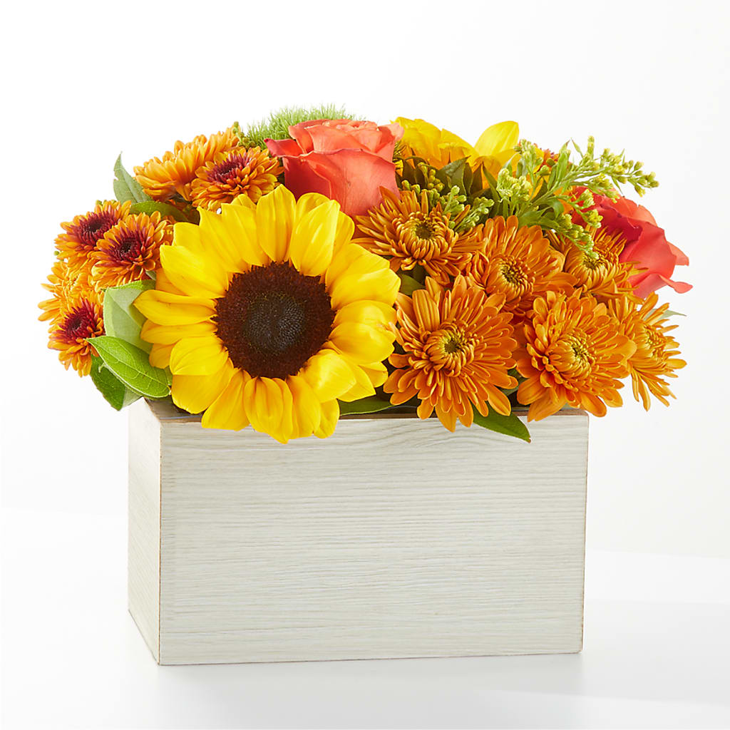 Farmer’s Market Stroll Bouquet – CHRISTINE'S CREATIONS FLOWER SHOP, West Haven CT