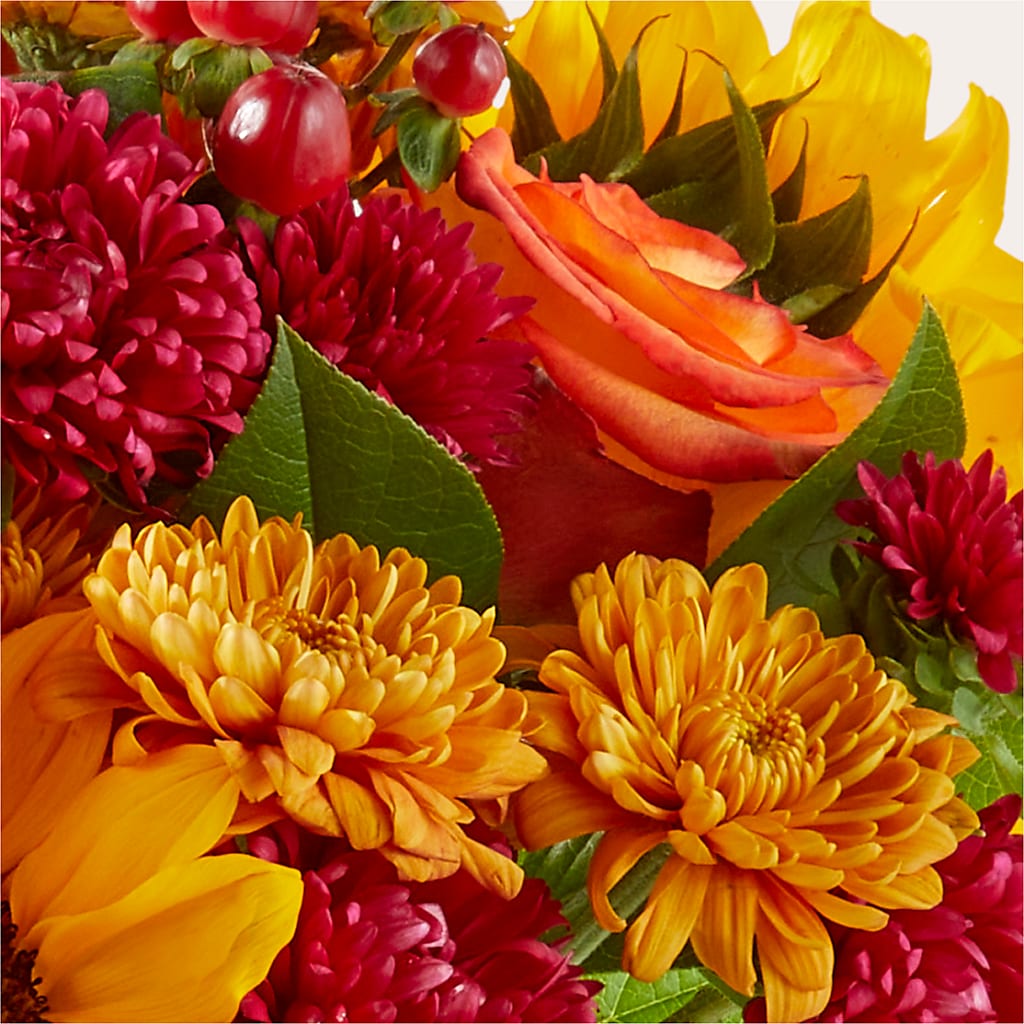 Sweater Season - A Florist Original – CHRISTINE'S CREATIONS FLOWER SHOP, West Haven CT