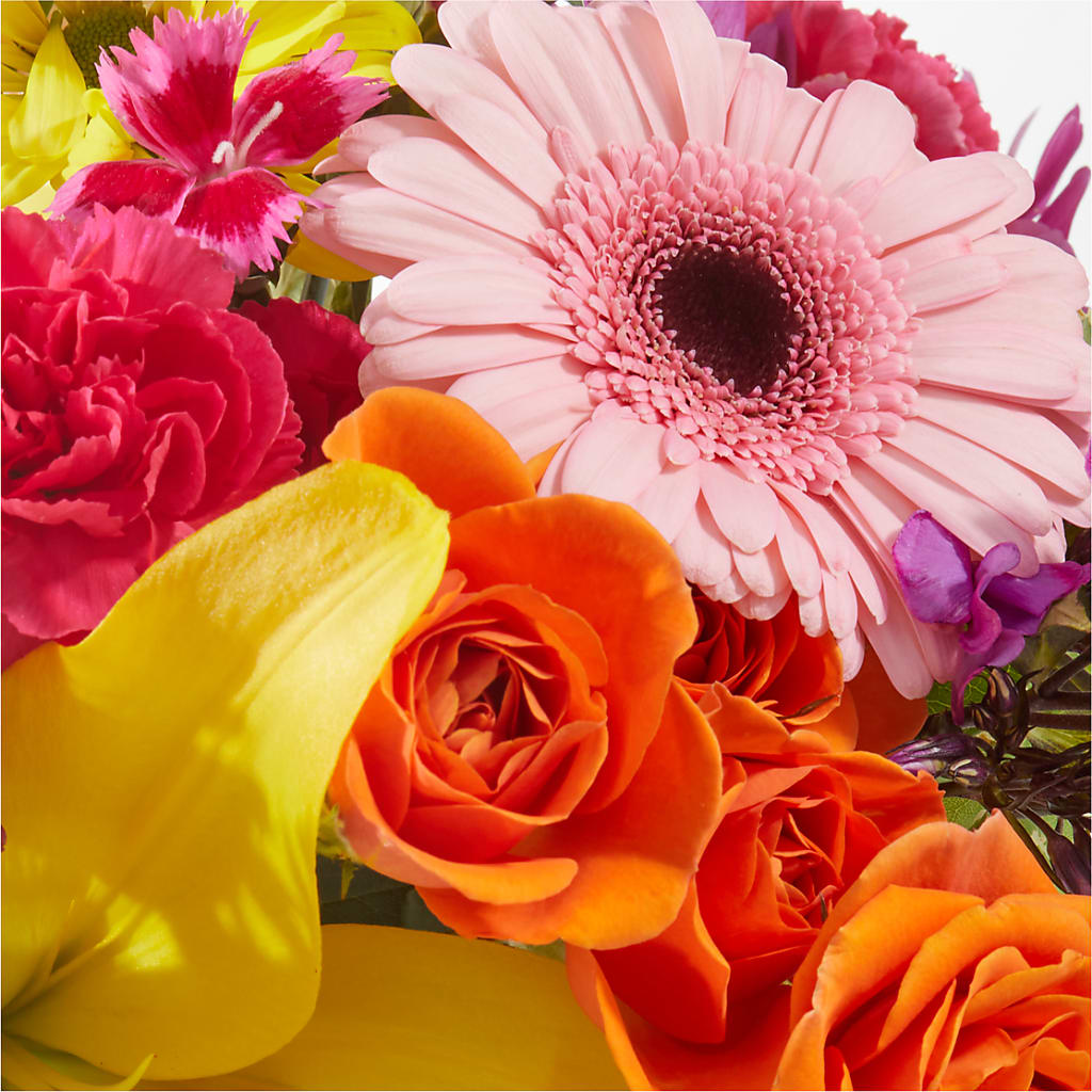 You're Invited - A Florist Original – CHRISTINE'S CREATIONS FLOWER SHOP, West Haven CT