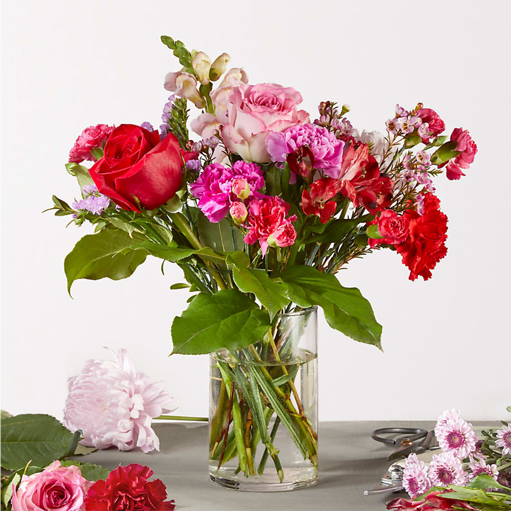 Regal Jewel – A Florist Original – CHRISTINE'S CREATIONS FLOWER SHOP, West Haven CT