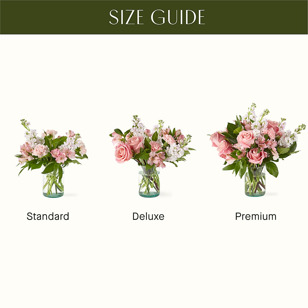 At the Ballet Bouquet – CHRISTINE'S CREATIONS FLOWER SHOP, West Haven CT
