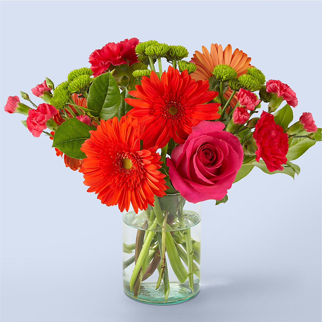 Best Dressed Bouquet – CHRISTINE'S CREATIONS FLOWER SHOP, West Haven CT