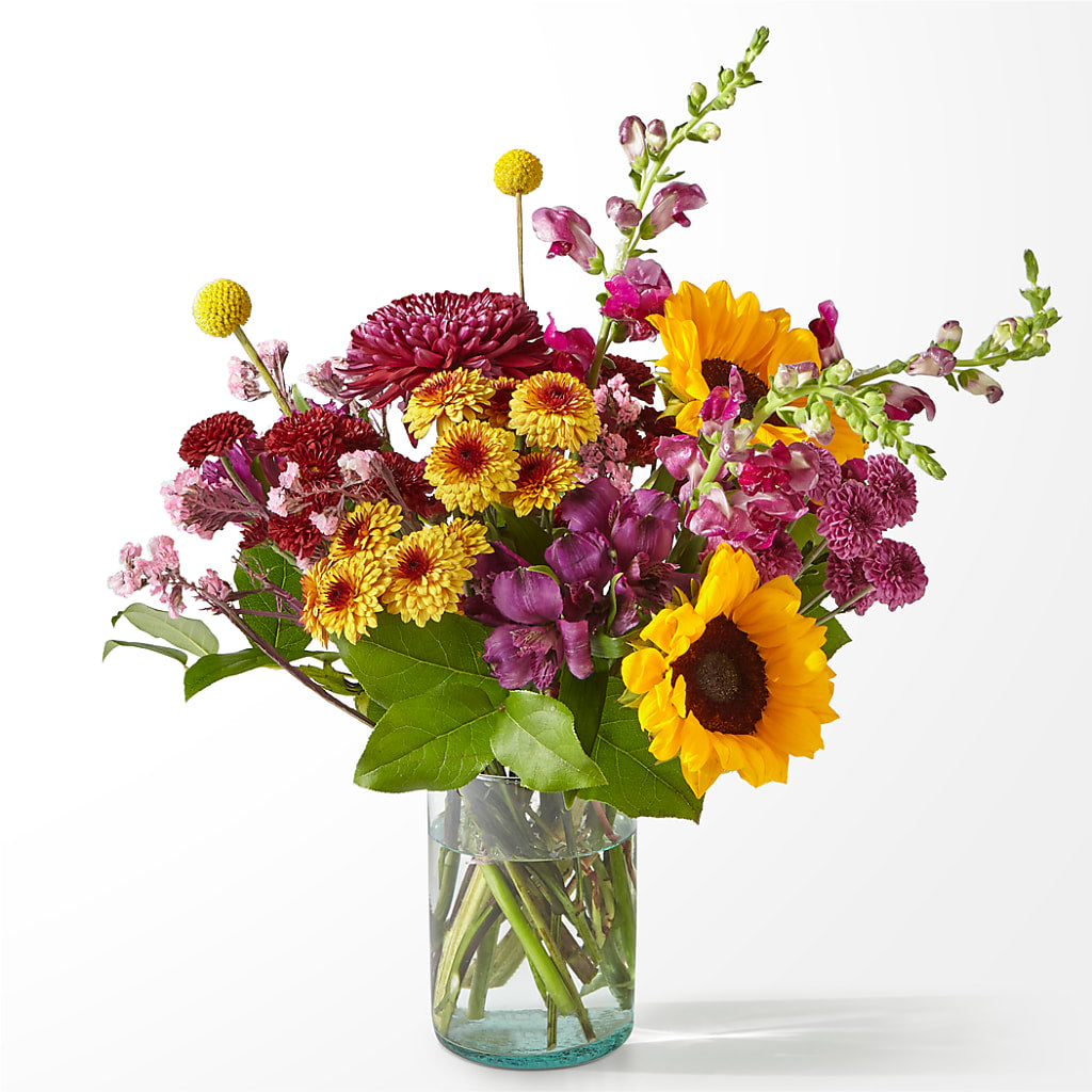 Pop of Whimsy Bouquet – CHRISTINE'S CREATIONS FLOWER SHOP, West Haven CT