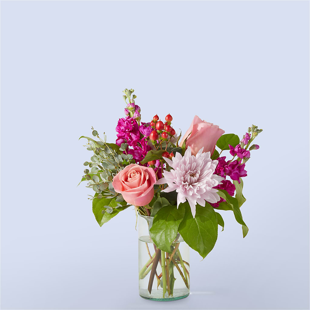 Sunday Morning Bouquet – CHRISTINE'S CREATIONS FLOWER SHOP, West Haven CT