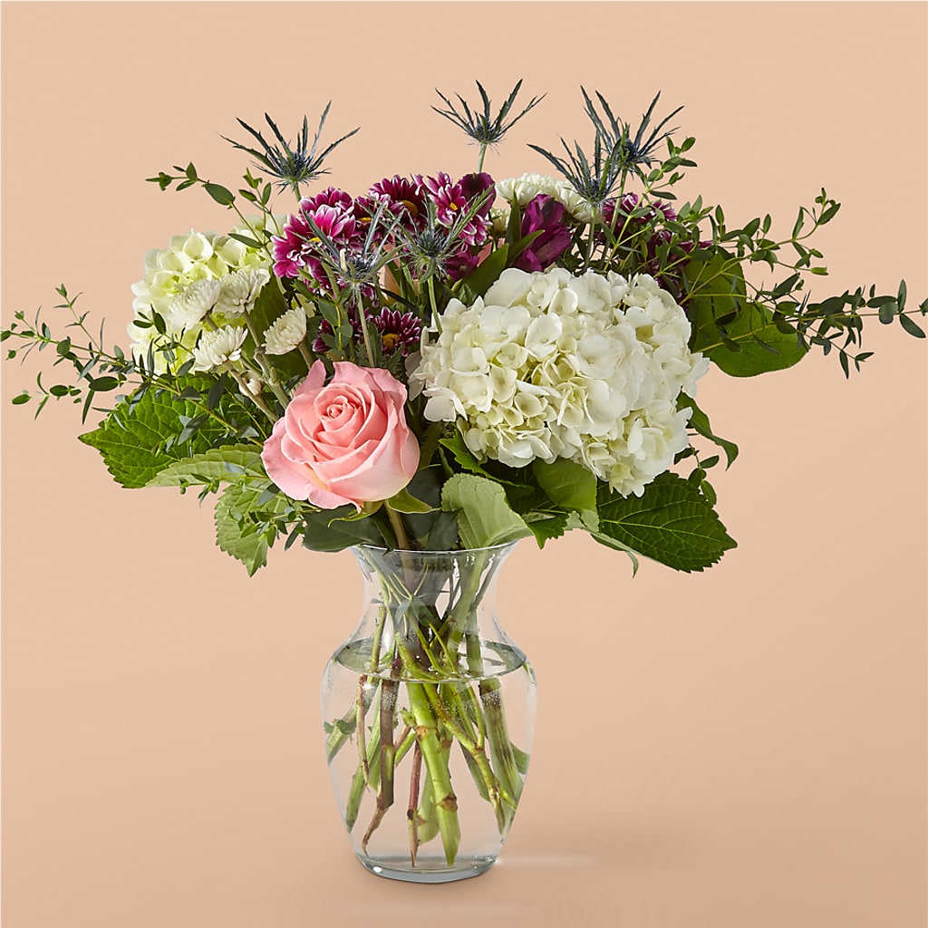 Parlour Bouquet – CHRISTINE'S CREATIONS FLOWER SHOP, West Haven CT
