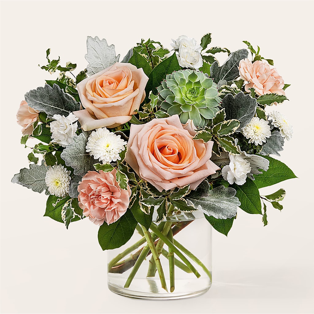 Sweet Tea Bouquet – CHRISTINE'S CREATIONS FLOWER SHOP, West Haven CT