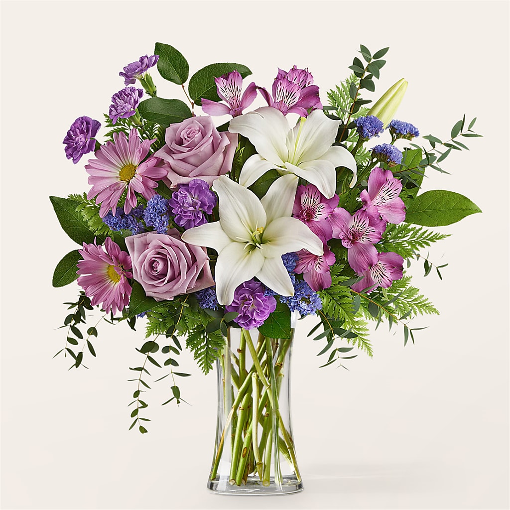 The Dreamscape Bouquet – CHRISTINE'S CREATIONS FLOWER SHOP, West Haven CT