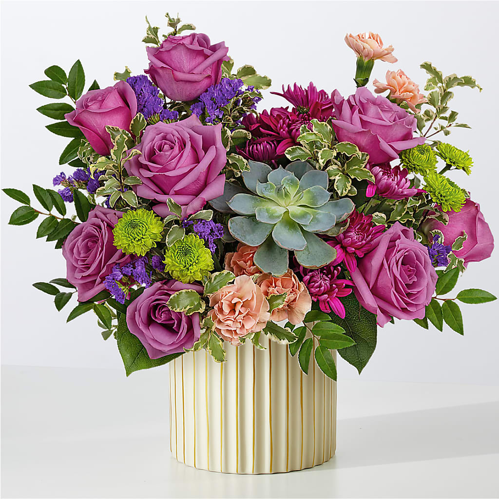 You're a Gem Bouquet – CHRISTINE'S CREATIONS FLOWER SHOP, West Haven CT