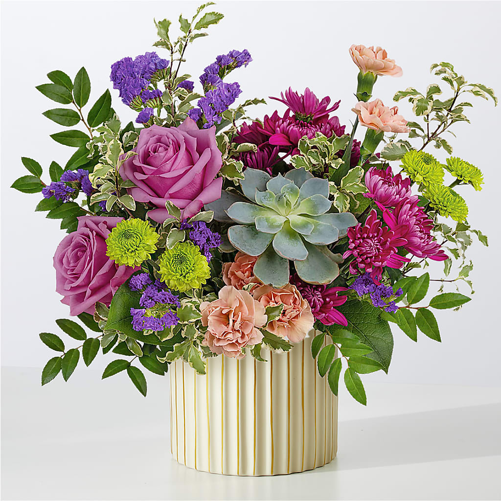 You're a Gem Bouquet – CHRISTINE'S CREATIONS FLOWER SHOP, West Haven CT