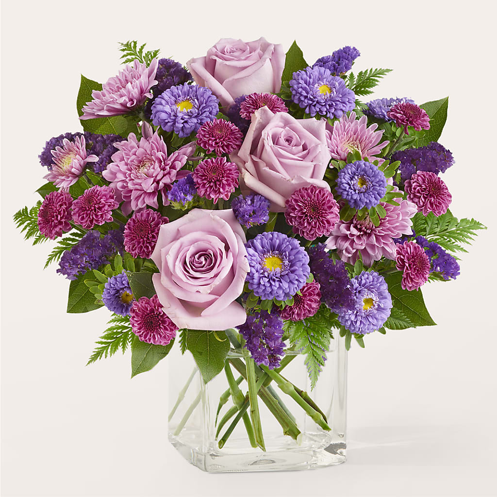 In Harmony Bouquet – CHRISTINE'S CREATIONS FLOWER SHOP, West Haven CT