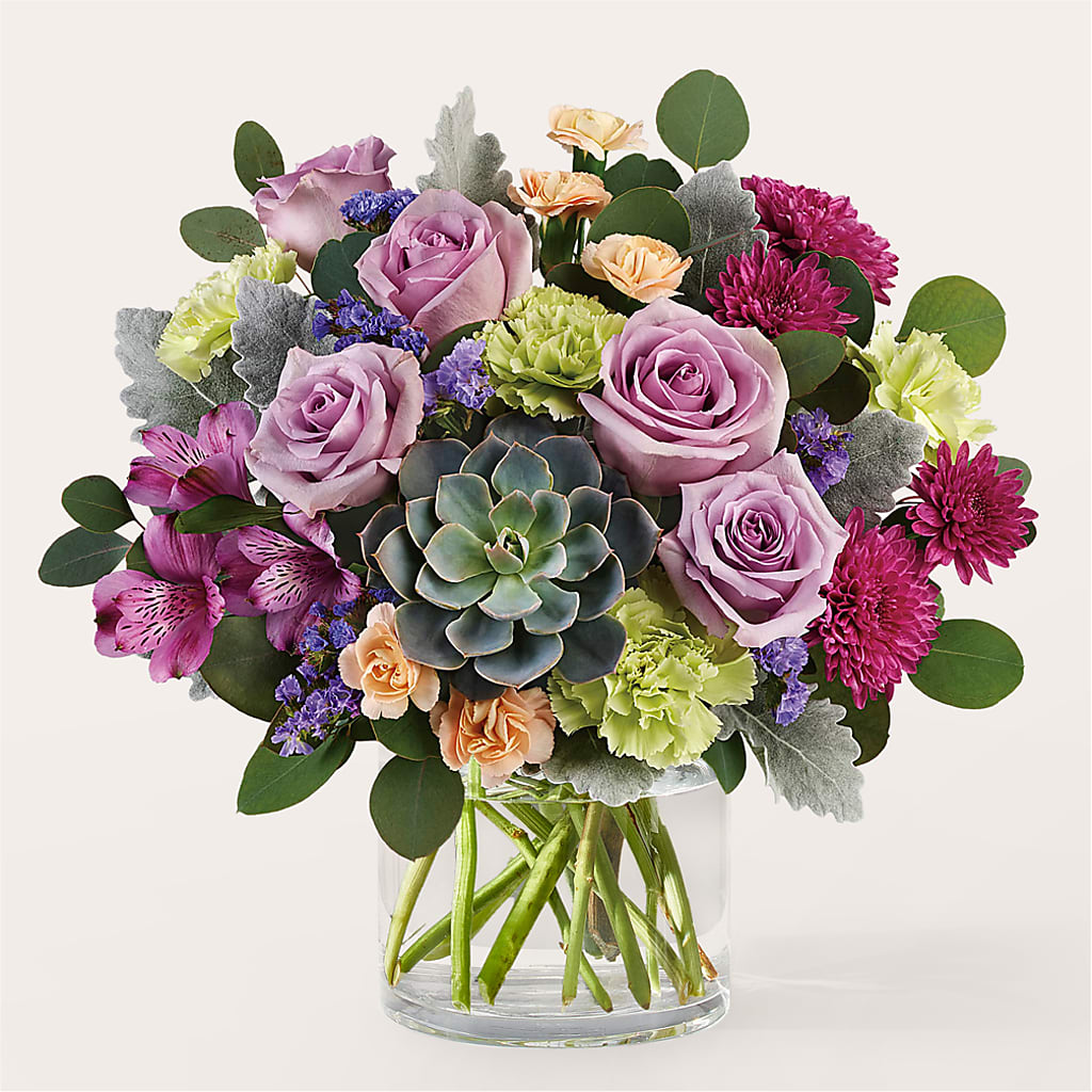 Botanical Dream Bouquet – CHRISTINE'S CREATIONS FLOWER SHOP, West Haven CT