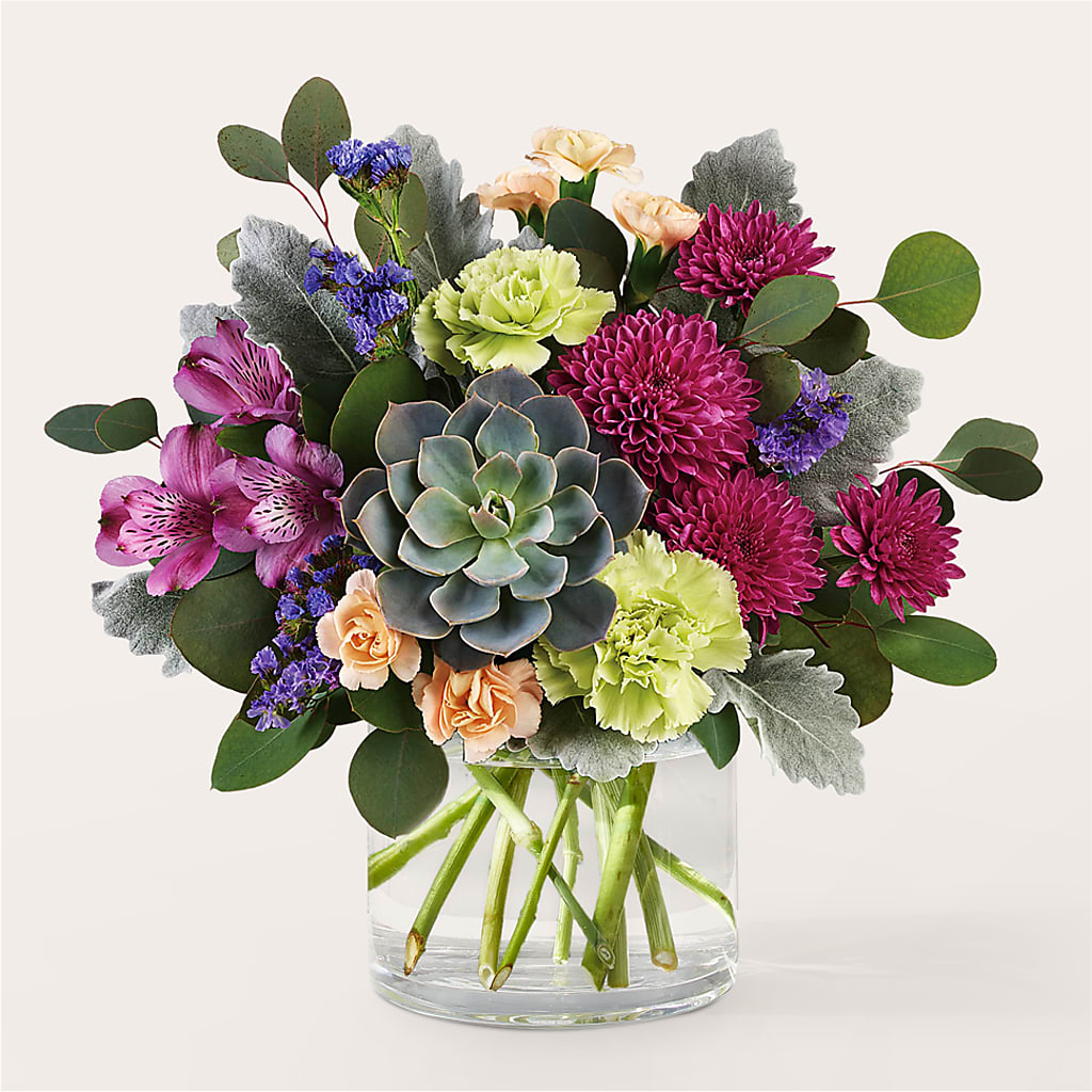 Botanical Dream Bouquet – CHRISTINE'S CREATIONS FLOWER SHOP, West Haven CT