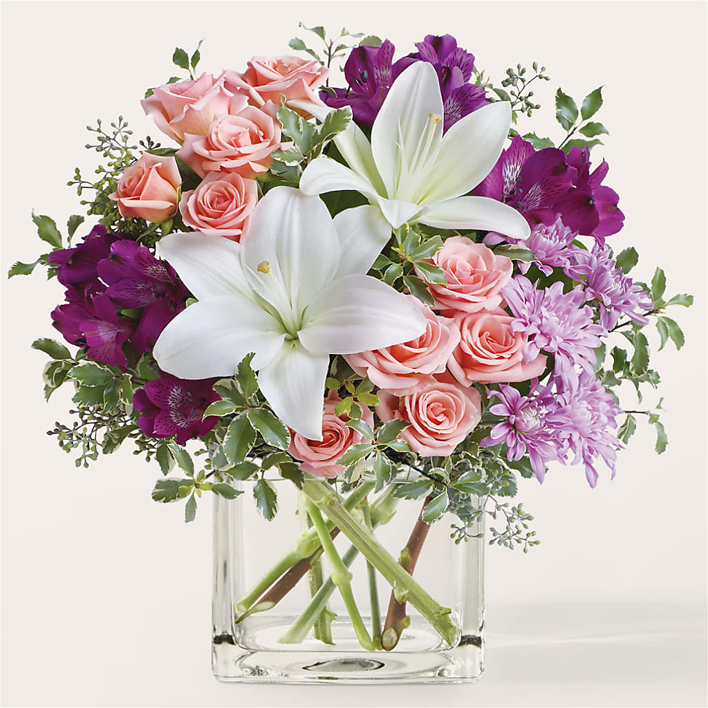 Mani Pedi Bouquet – CHRISTINE'S CREATIONS FLOWER SHOP, West Haven CT