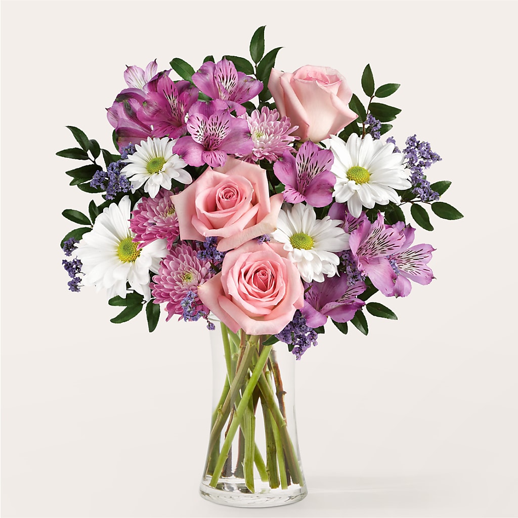 Enchantment Bouquet – CHRISTINE'S CREATIONS FLOWER SHOP, West Haven CT