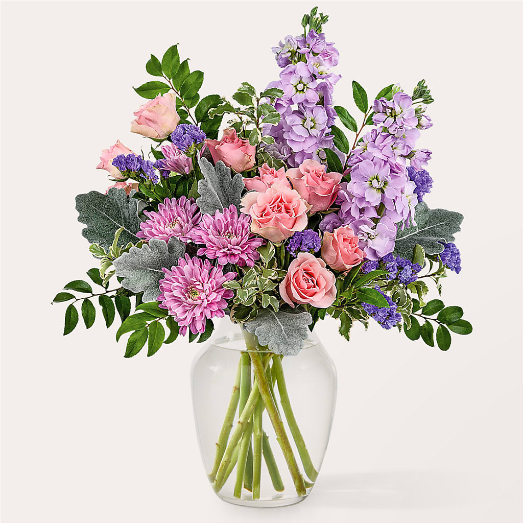 Well Wishes Bouquet – CHRISTINE'S CREATIONS FLOWER SHOP, West Haven CT