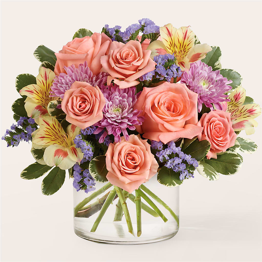 Candy Coated Bouquet – CHRISTINE'S CREATIONS FLOWER SHOP, West Haven CT