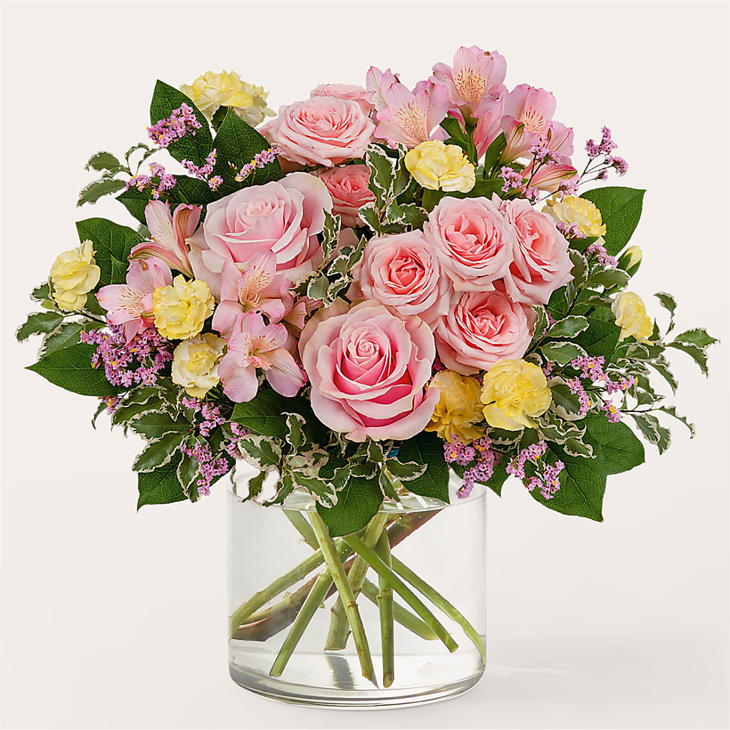 Refreshed Bouquet – CHRISTINE'S CREATIONS FLOWER SHOP, West Haven CT