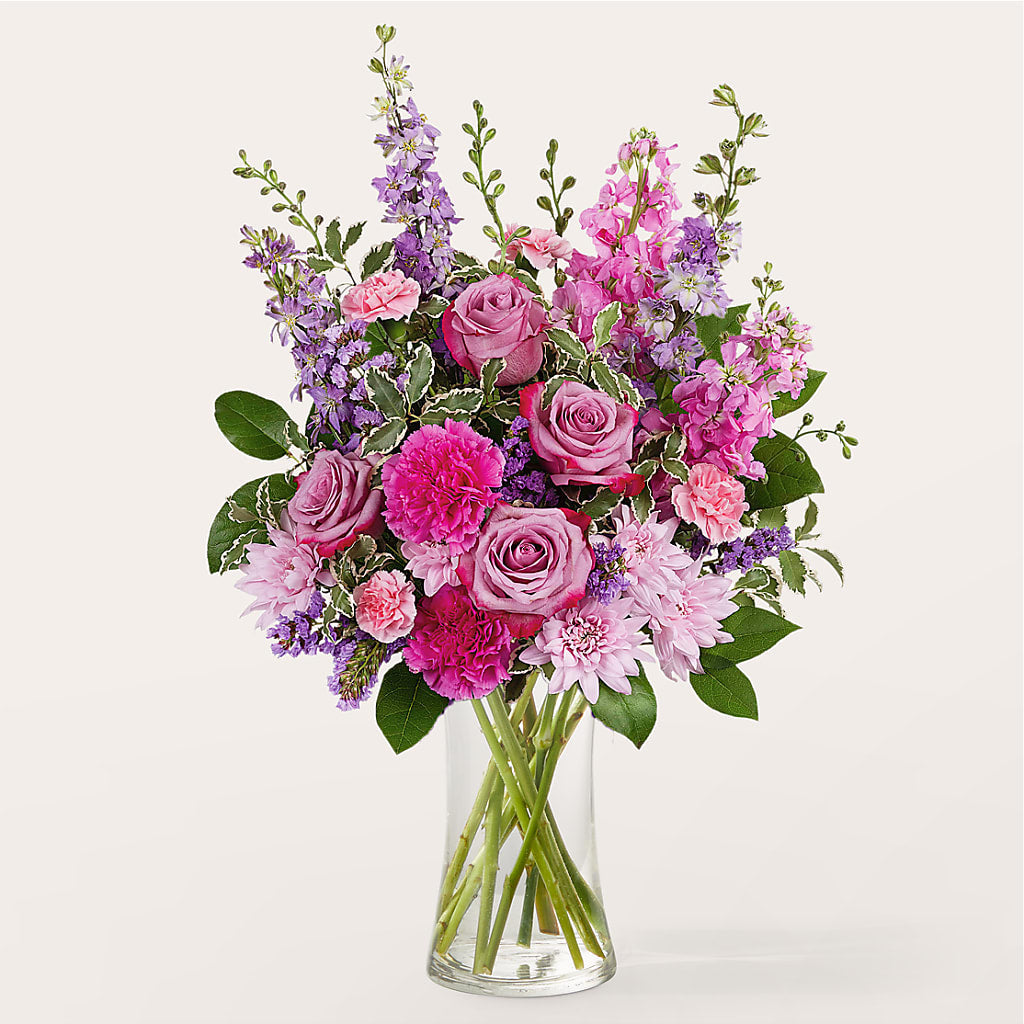 Sincerely Yours Bouquet – CHRISTINE'S CREATIONS FLOWER SHOP, West Haven CT