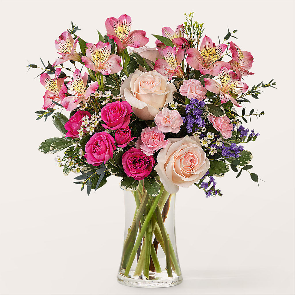 A La Mode Bouquet – CHRISTINE'S CREATIONS FLOWER SHOP, West Haven CT