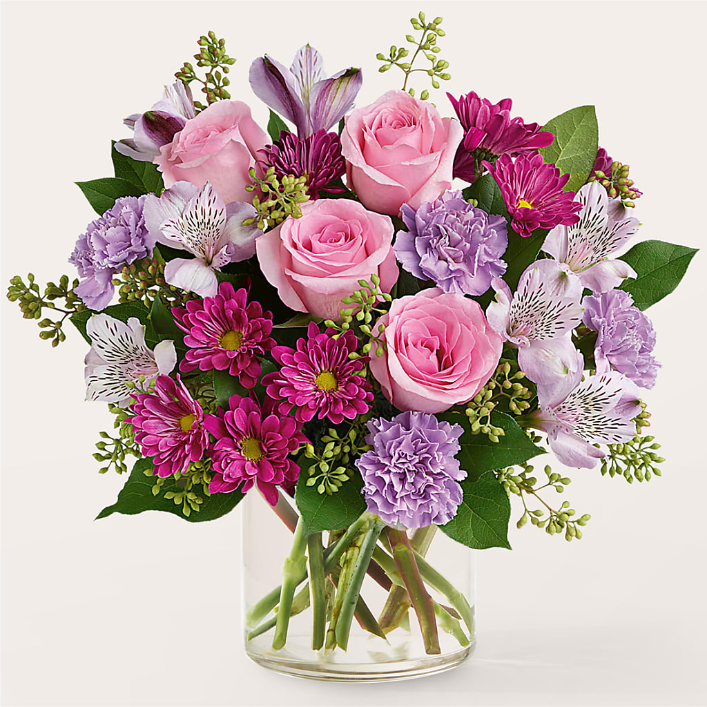 In the Clouds Bouquet – CHRISTINE'S CREATIONS FLOWER SHOP, West Haven CT