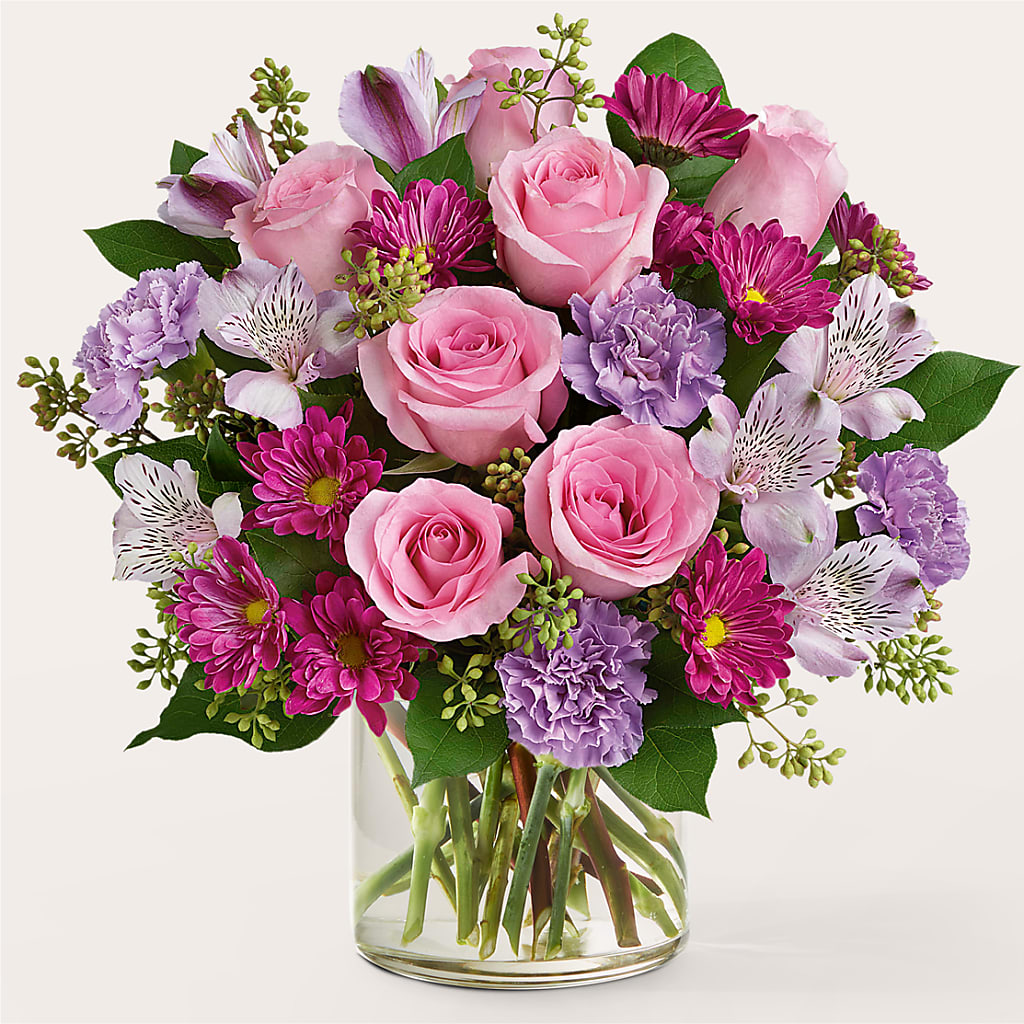 In the Clouds Bouquet – CHRISTINE'S CREATIONS FLOWER SHOP, West Haven CT