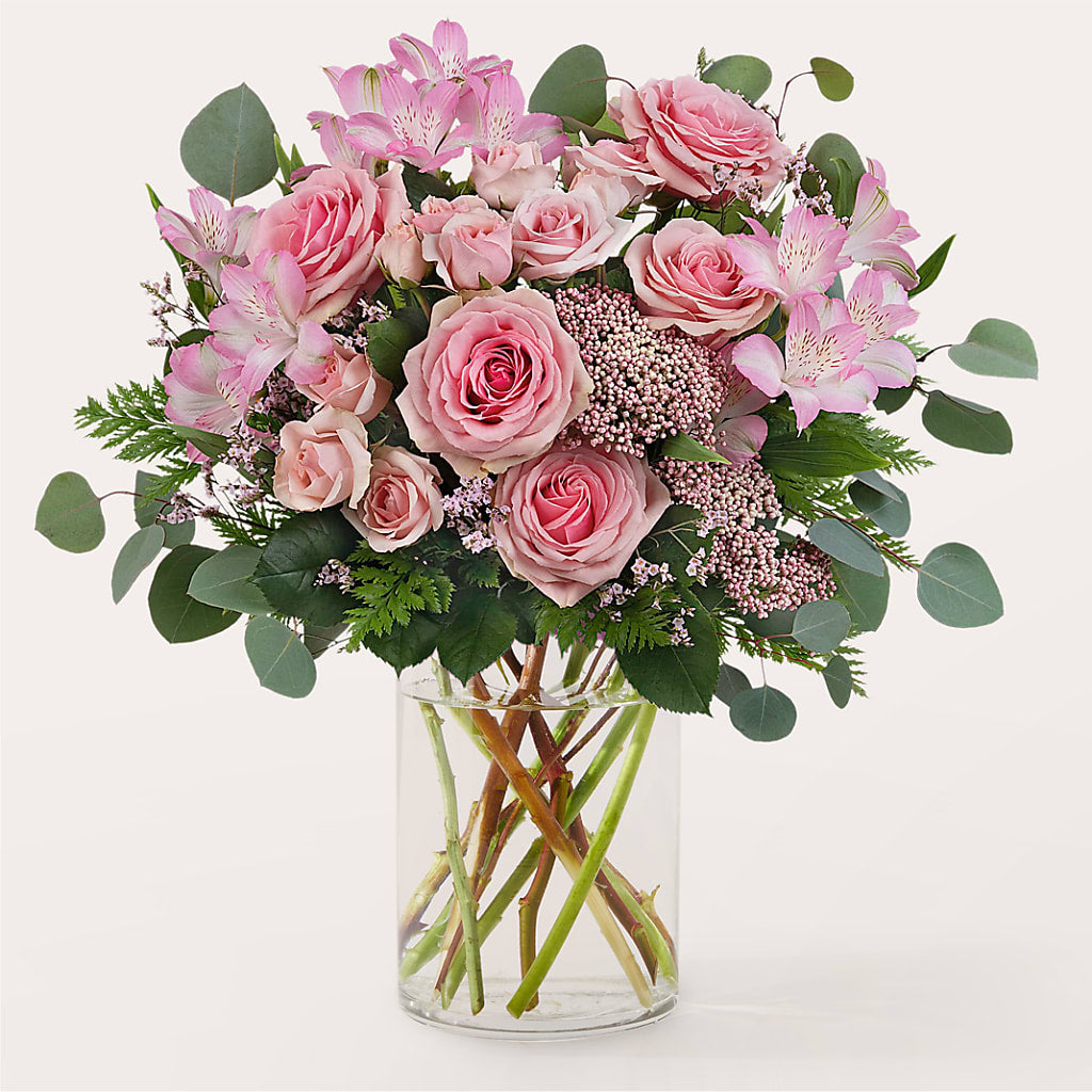 Sweetheart Bouquet – CHRISTINE'S CREATIONS FLOWER SHOP, West Haven CT