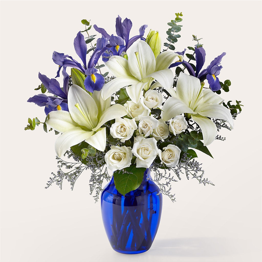 Restorative Pause Bouquet – CHRISTINE'S CREATIONS FLOWER SHOP, West Haven CT