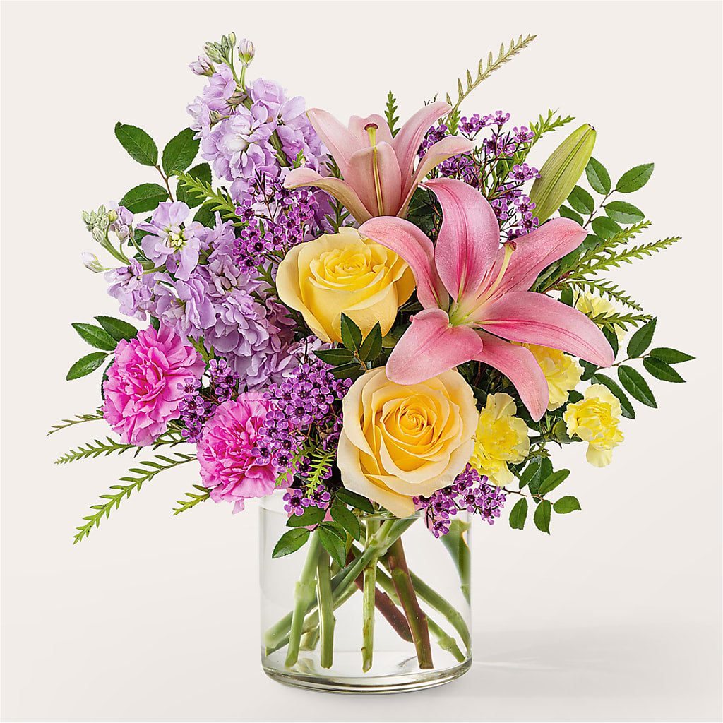 Jubilee Bouquet – CHRISTINE'S CREATIONS FLOWER SHOP, West Haven CT