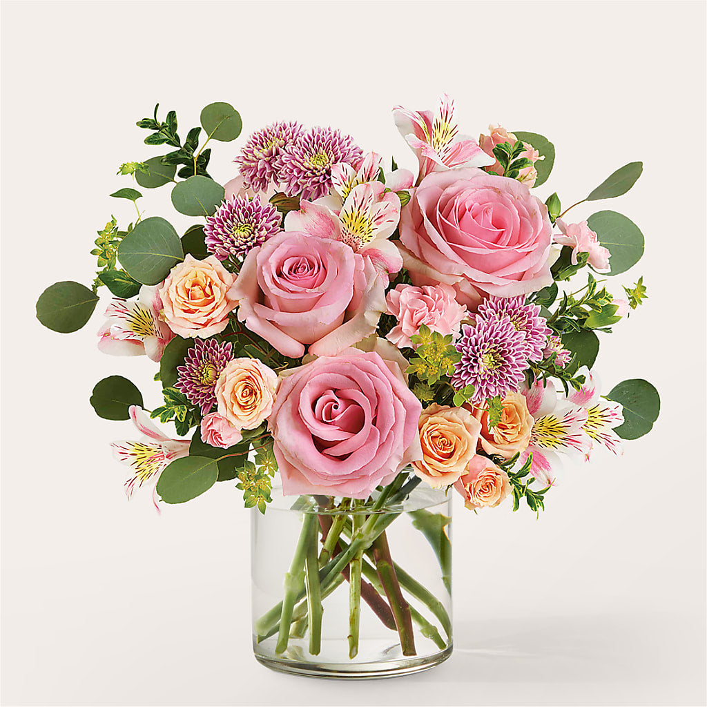 Pleasant Pastures Bouquet – CHRISTINE'S CREATIONS FLOWER SHOP, West Haven CT