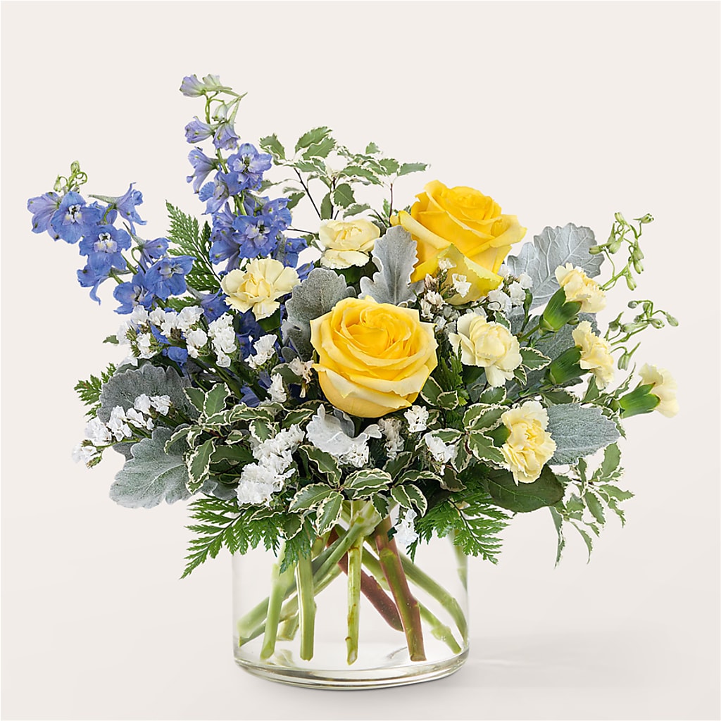 Butterfly Wings Bouquet – CHRISTINE'S CREATIONS FLOWER SHOP, West Haven CT