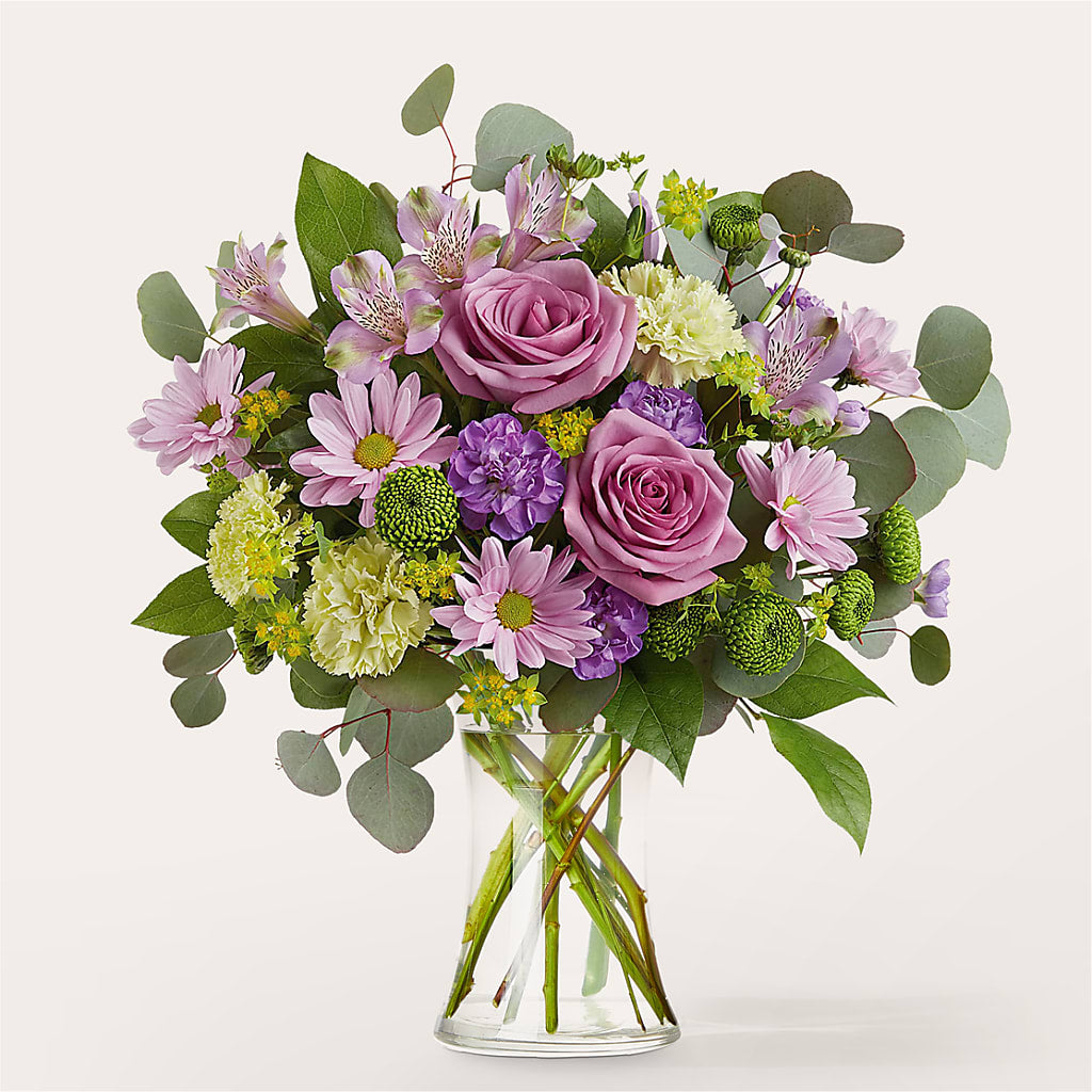 Emerald City Bouquet – CHRISTINE'S CREATIONS FLOWER SHOP, West Haven CT