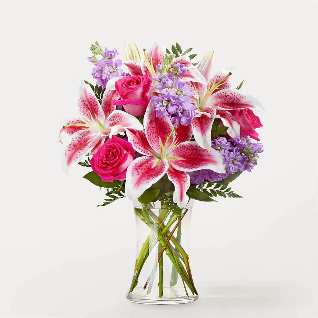Amore Bouquet – CHRISTINE'S CREATIONS FLOWER SHOP, West Haven CT