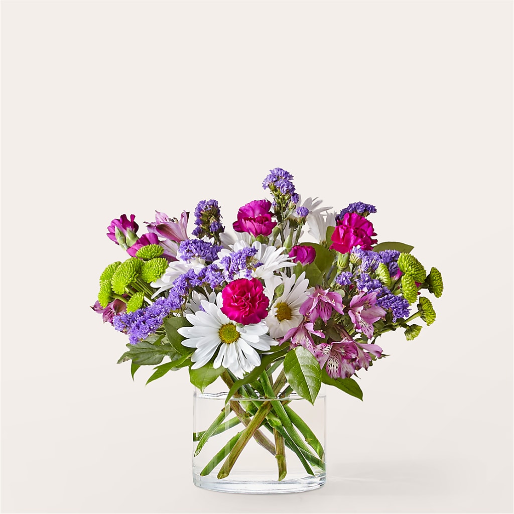Wild Berry Bouquet – CHRISTINE'S CREATIONS FLOWER SHOP, West Haven CT