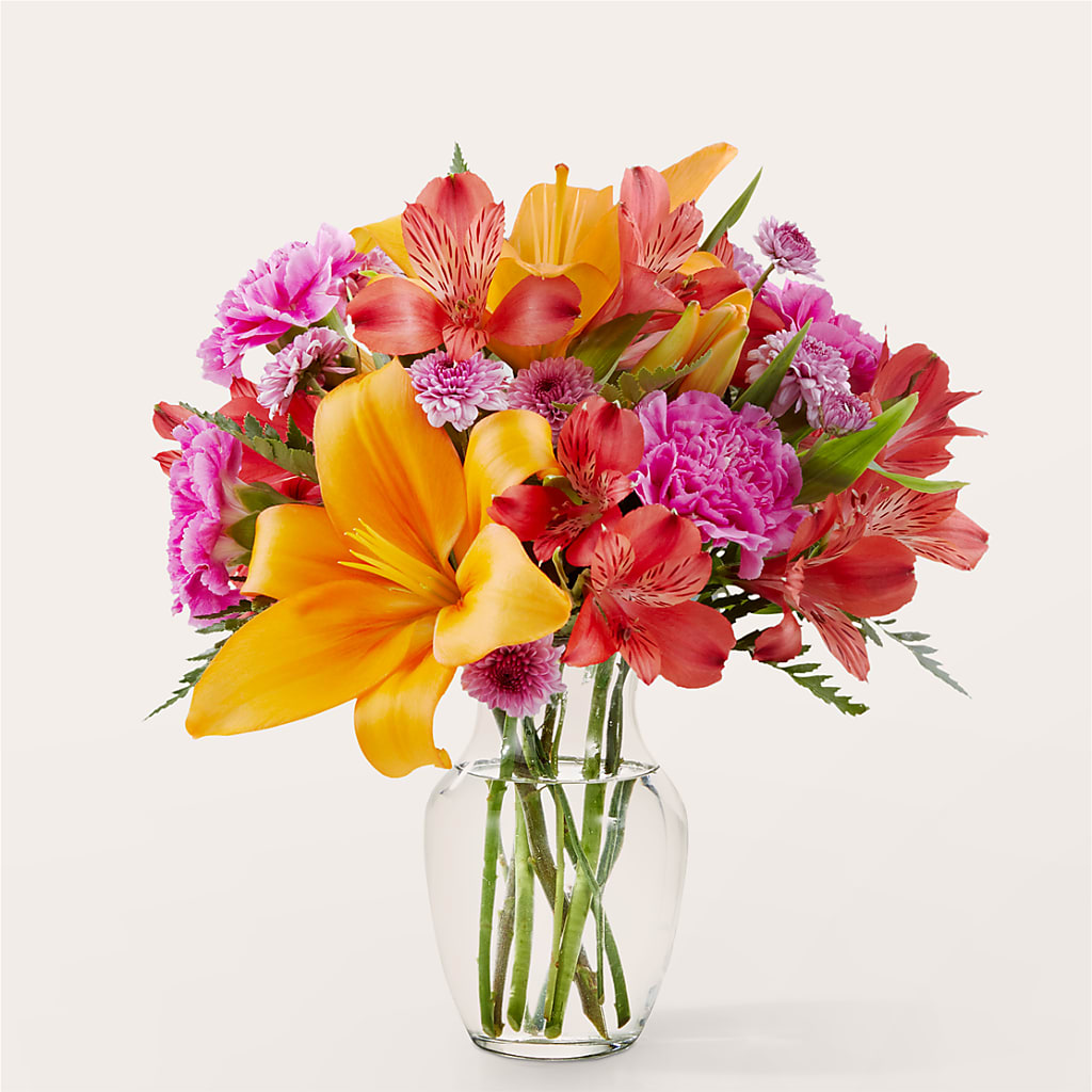 Entranced Bouquet – CHRISTINE'S CREATIONS FLOWER SHOP, West Haven CT