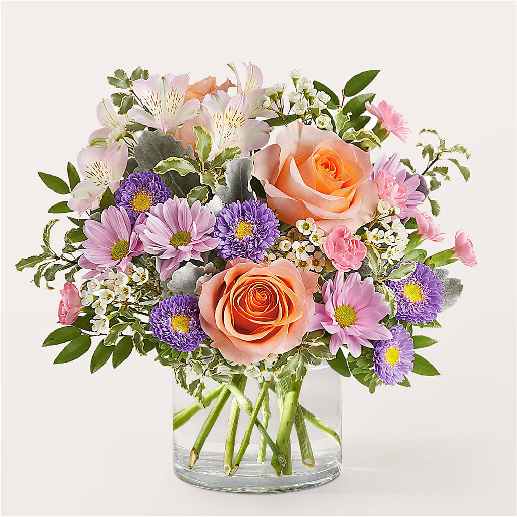 Glimmer Bouquet – CHRISTINE'S CREATIONS FLOWER SHOP, West Haven CT
