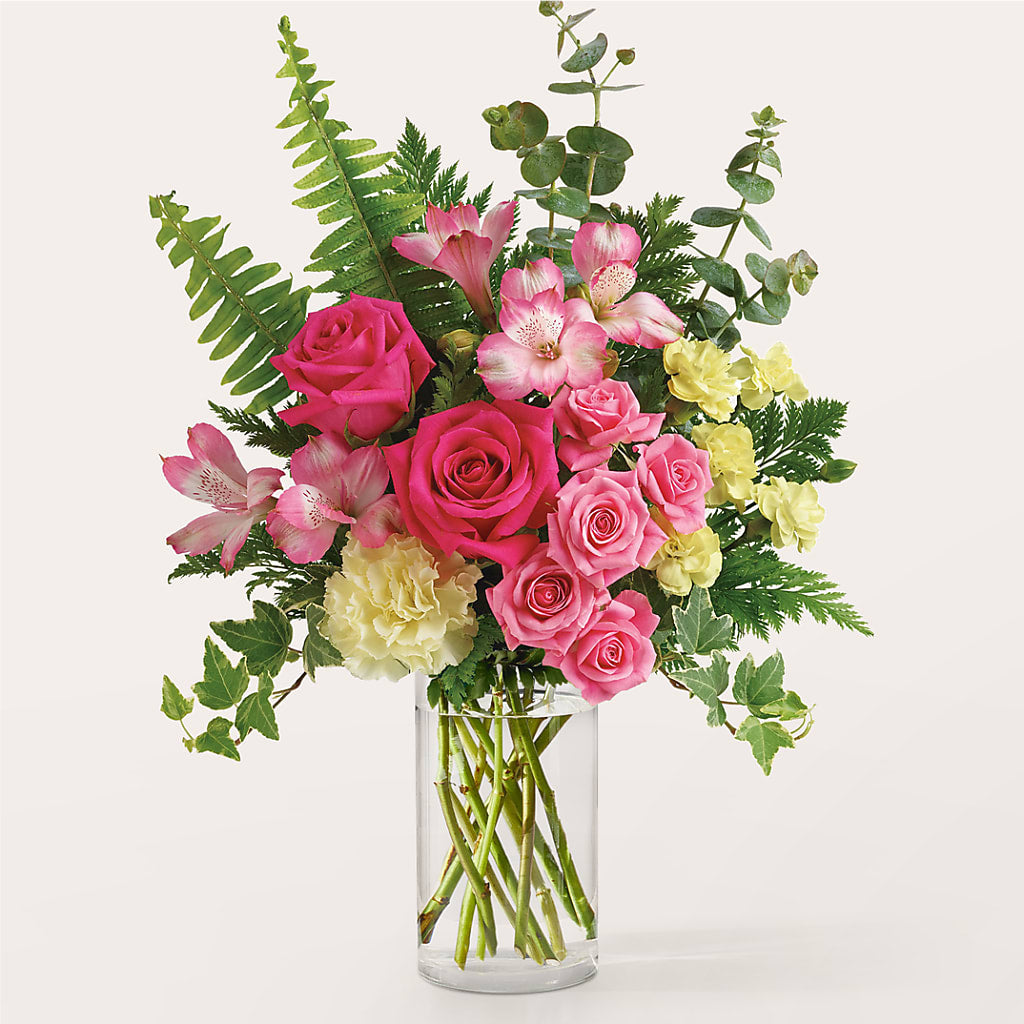 Strawberry Margarita Bouquet – CHRISTINE'S CREATIONS FLOWER SHOP, West Haven CT