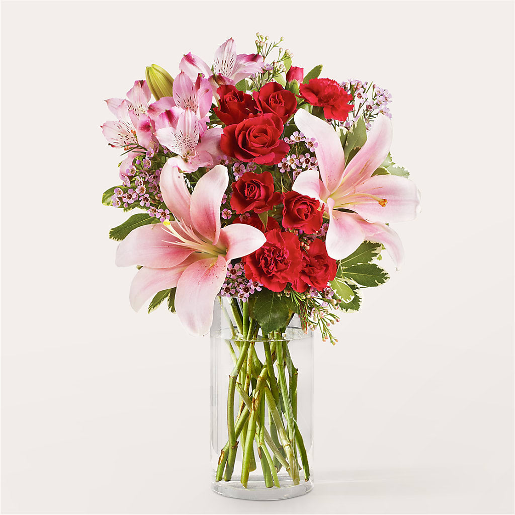 Kismet Bouquet – CHRISTINE'S CREATIONS FLOWER SHOP, West Haven CT