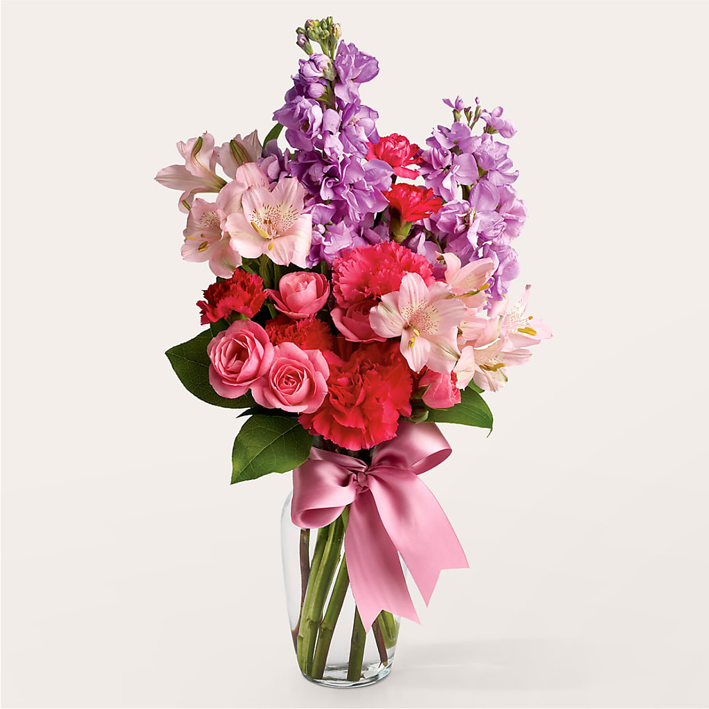 Main Character Bouquet – CHRISTINE'S CREATIONS FLOWER SHOP, West Haven CT