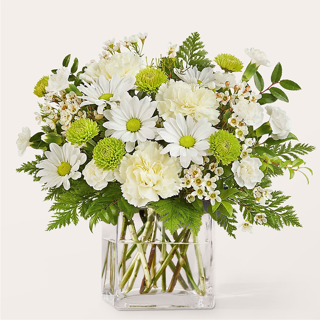 Momentary Meditation Bouquet – CHRISTINE'S CREATIONS FLOWER SHOP, West Haven CT