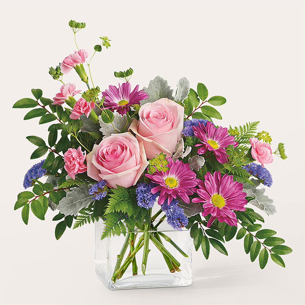 Starlet Bouquet – CHRISTINE'S CREATIONS FLOWER SHOP, West Haven CT