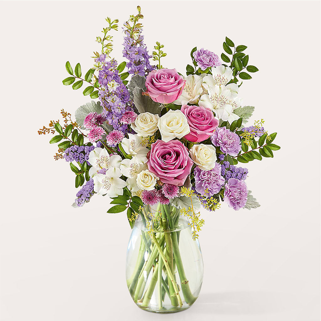 Lucky Me Bouquet – CHRISTINE'S CREATIONS FLOWER SHOP, West Haven CT